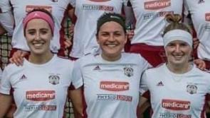 Limerick's Catholic Institute one game away from historic Irish Senior Cup success