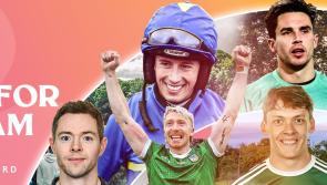 Limerick All-Ireland hero and Munster Rugby star to tee it up in Irish Open Pro-Am