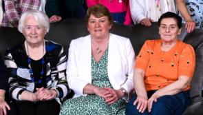 Limerick's trailblazing women's soccer internationals honoured