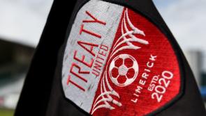 Treaty United learn group draw for Women's All-Island Cup