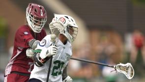 Ireland's impressive start at World Lacrosse U21 World Championship in Limerick