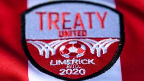 Treaty United confirm club's new Academy Manager