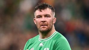 "It's a terribly tough pill to swallow" - Ireland's Peter O'Mahony