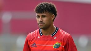 Limerick's Conor Phillips in Ireland 7s squad for World Series event in Spain