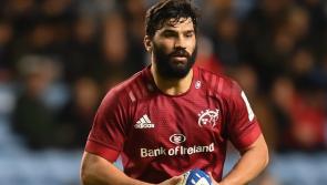 Munster Rugby provides injury update ahead of crunch Wasps clash