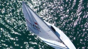 75th anniversary staging of Irish Sailing Champions' Cup