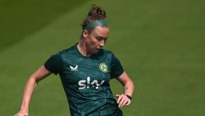 Limerick's Republic of Ireland World Cup star joins Belgian giants