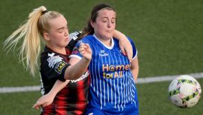 Fixture details confirmed for Treaty United's Women&rsquo;s&nbsp;FAI&nbsp;Cup clash