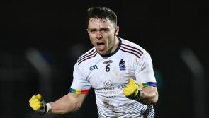LISTEN: UL manager Declan Brouder on Sigerson Cup semi-final win over DCU