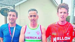 Limerick Athletics - Weekly News Update