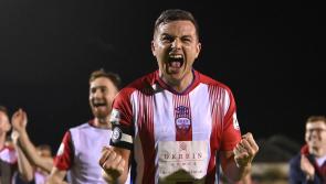 Fixture details confirmed for Treaty Utd's live TV FAI Cup semi-final