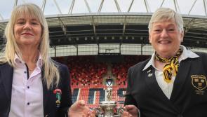 Limerick's Young Munster chase three-in-a-row of Munster Senior Cup wins