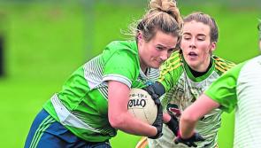 Limerick Ladies footballers target National League final glory