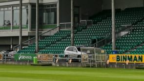 Treaty United's postponed game with Longford is rescheduled