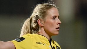 Limerick 'pioneer for women's sport' Joy Neville to retire from officiating