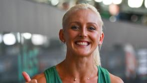 WATCH: Limerick's Sarah Lavin says it will take 'something special' to make 'World' final