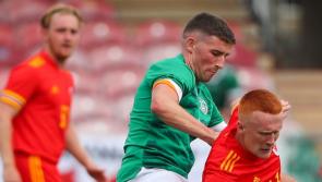 Limerick-based duo in Rep of Ireland amateur squad to face Wales