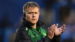 New roles for Limerick duo at Connacht Rugby coaching team