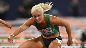 WATCH: Limerick's Sarah Lavin's top five finish in European Championship final