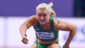 Limerick's Sarah Lavin gets bye into European Championship semi-final in Munich