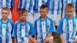 Thomond Football Academy is launched