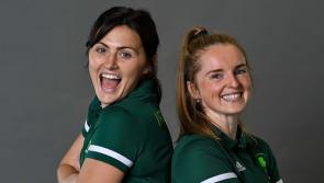 Catholic Institute duo key players for Ireland at EuroHockey Championships qualifier