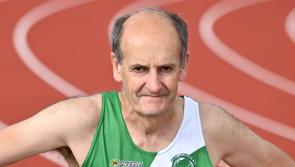 Limerick man to extend record of running in every Dublin City Marathon since 1980
