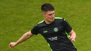 Limerick's Pike Rovers lose out to Villa FC in FAI Junior Cup decider