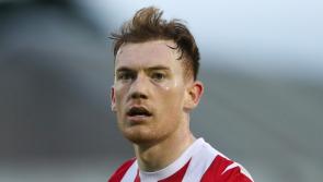 Treaty United lose out to Shamrock Rovers in pre-season friendly