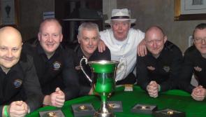 Limerick's St John's claim prestigious Munster Snooker title