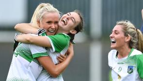 Limerick Ladies footballers storm into All-Ireland junior final