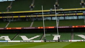 Munster Rugby's Johann van Graan: 'Club is aligned on decision to play Toulouse at Aviva Stadium'