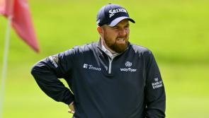 Shane Lowry: "What JP McManus does for horse racing, golf and Limerick GAA is incredible"