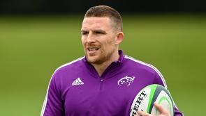 Munster Rugby issue squad injury update ahead of Barbarian fixtures at Thomond Park