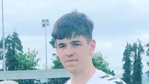 Limerick teenager makes first team debut with Tranmere Rovers