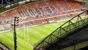 Munster Rugby coach Graham Rowntree: 'We've got a massive game in Belfast on Sunday'