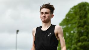 Limerick athletics - weekly news round-up