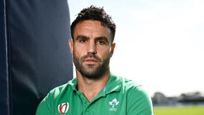 Limerick's Conor Murray: 'Scotland will test us in every department' in crunch World Cup clash 