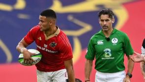 Munster Rugby too good for Baa-Baas in spectacular 13-try contest at Thomond Park