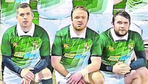 Limerick's Richmond RFC miss out in bid to gain All-Ireland League status