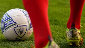 Limerick Desmond League junior soccer fixtures