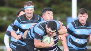 Just one Limerick win on dramatic opening day in All-Ireland League