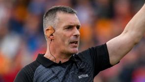 Match referee confirmed for Limerick's All-Ireland semi-final with Galway