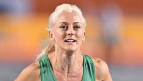 Limerick's Sarah Lavin sets new PB in achieving Olympic qualifying time