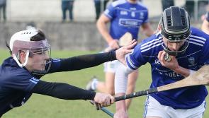 Castletroy College's Dr Harty Cup campaign ends with defeat to slick St Flannan's side