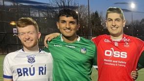 Limerick players star with C&uacute; Chulainn GAA Club in Vancouver