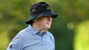 Limerick businessman JP McManus enjoys 'wonderful day' playing in Horizon Irish Open Pro-Am 