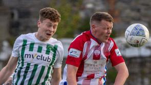 Treaty United host Longford at Markets Field tonight in crucial fixture