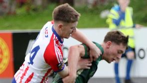 Treaty United maintain feint play-off hopes despite defeat to Galway United