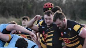 WATCH:  Highlights of Limerick clubs Energia All-Ireland League fixtures